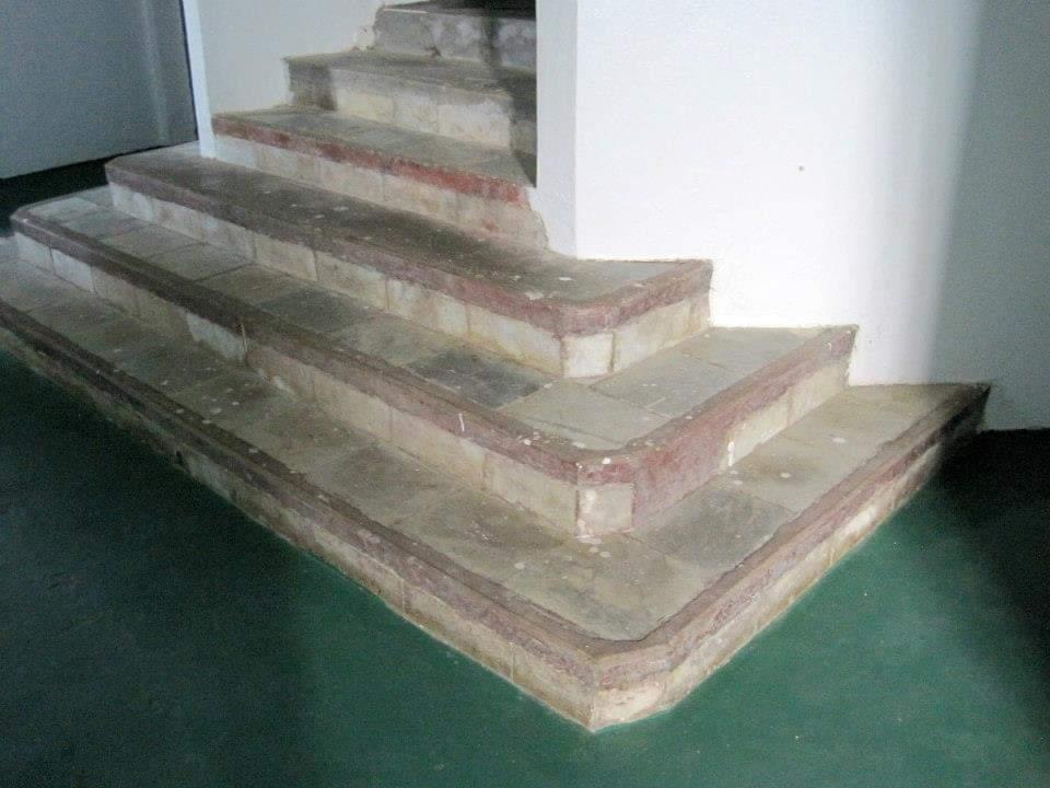 Punta Tuna Lighthouse - Maunabo - 2012 00008